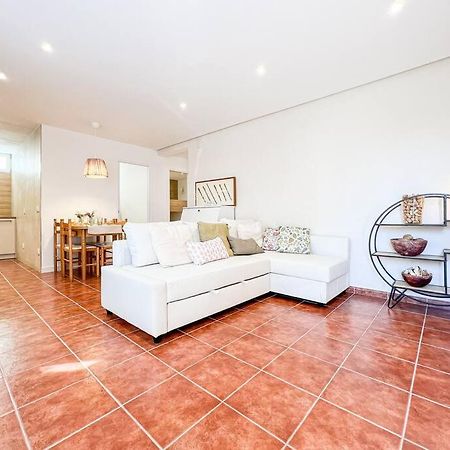 Apartament 'Es Botanic' Blanes Dış mekan fotoğraf