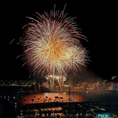 Apartament 'Es Botanic' Blanes Dış mekan fotoğraf