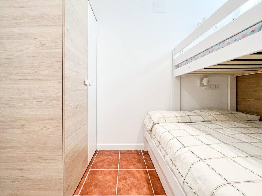 Apartament 'Es Botanic' Blanes Dış mekan fotoğraf