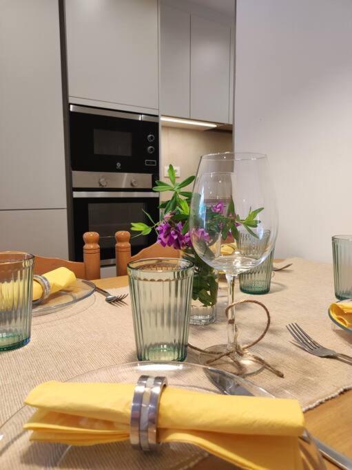 Apartament 'Es Botanic' Blanes Dış mekan fotoğraf