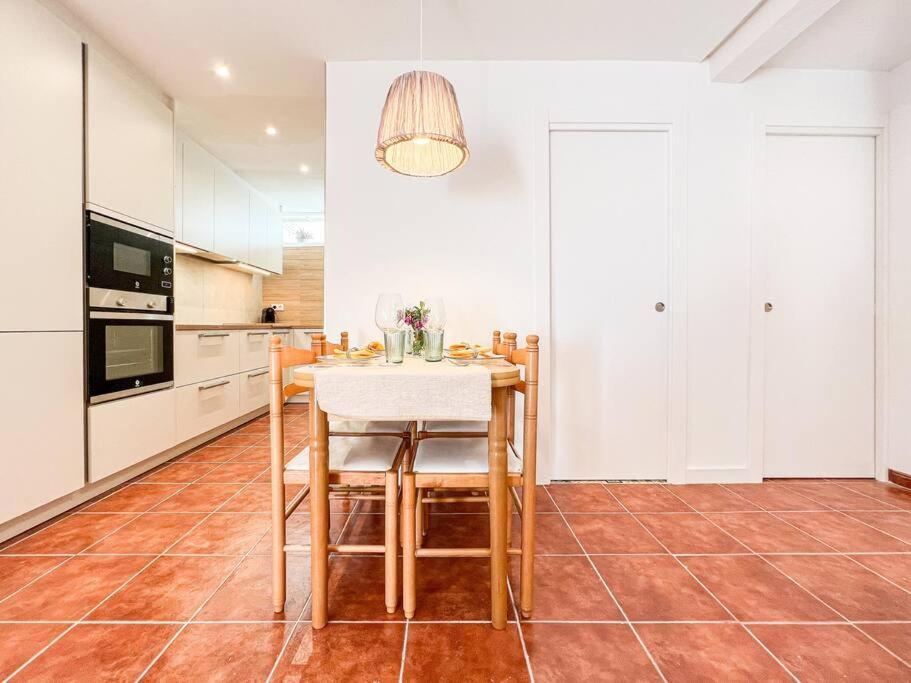 Apartament 'Es Botanic' Blanes Dış mekan fotoğraf
