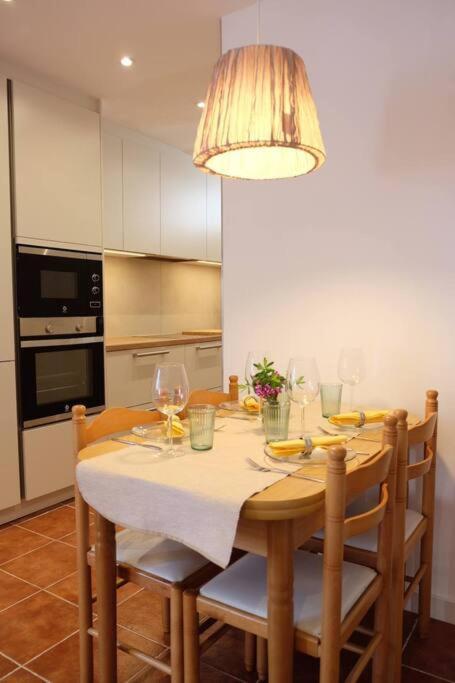 Apartament 'Es Botanic' Blanes Dış mekan fotoğraf