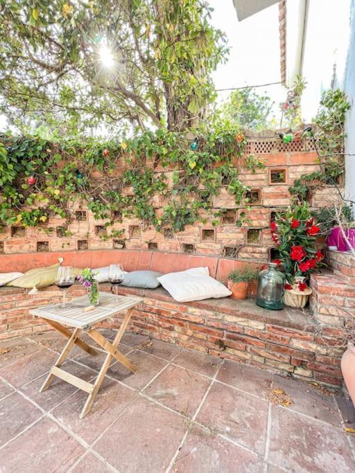 Apartament 'Es Botanic' Blanes Dış mekan fotoğraf