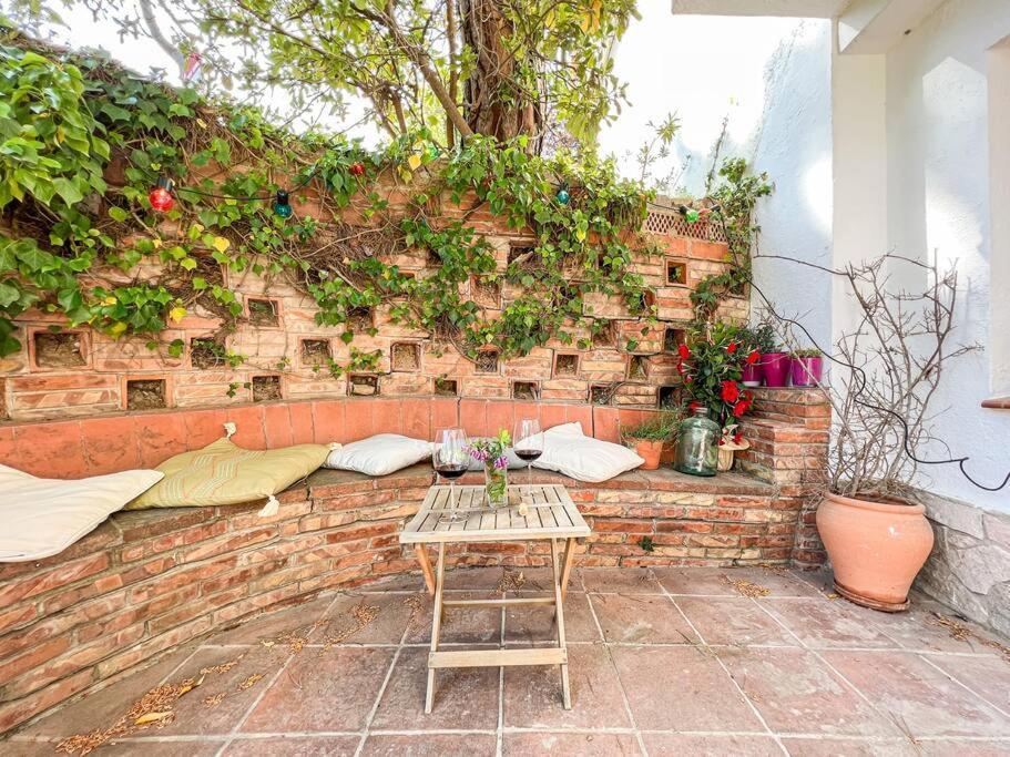 Apartament 'Es Botanic' Blanes Dış mekan fotoğraf