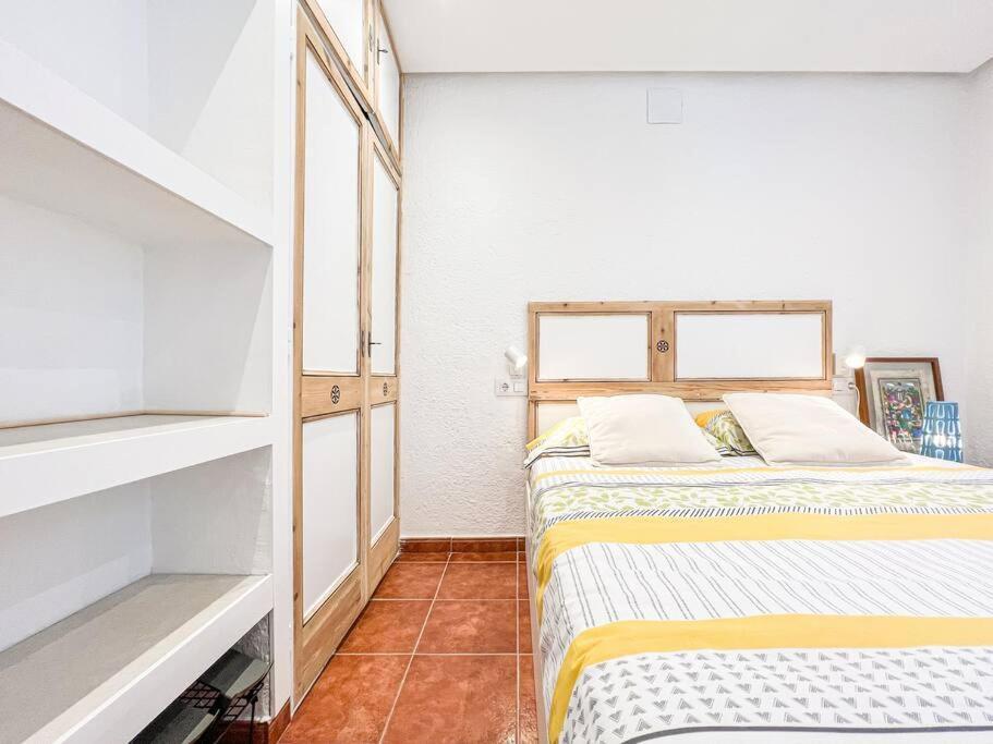 Apartament 'Es Botanic' Blanes Dış mekan fotoğraf
