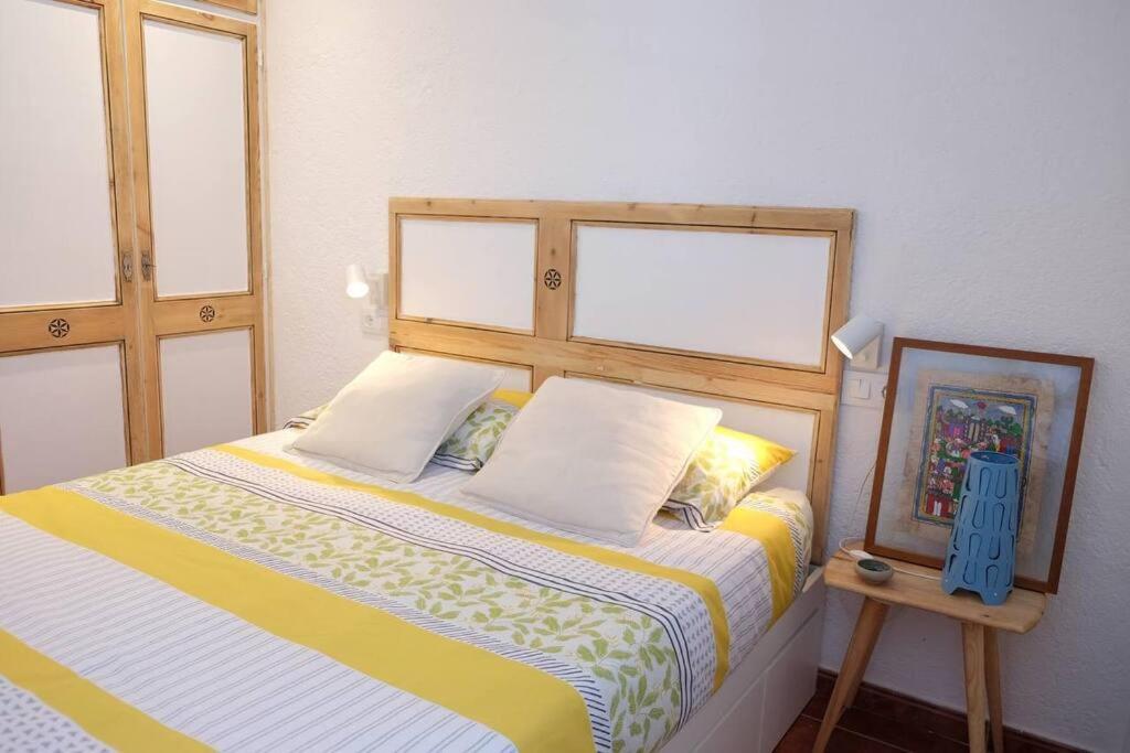 Apartament 'Es Botanic' Blanes Dış mekan fotoğraf