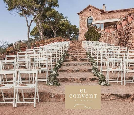 Apartament 'Es Botanic' Blanes Dış mekan fotoğraf
